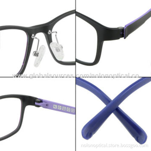 Supper light optical frame, logo can be printed